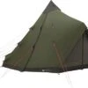 Robens Chinook Ursa PRS Tipi Tent Donkergroen 8 Personen