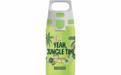 SIGG Shield One Flora 0,5L -Outdoor Kampeeruitrusting 698816 4851281