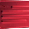 SIGG Metaalbox Plus S Rood (0,8L) -Outdoor Kampeeruitrusting 699791 4732172
