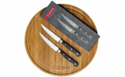 Cobb Steakmes 2 Stuks.