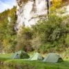 Berggids Malo III Trekking Tent Donkergroen 1 Berggids Malo III Trekking Tent Donkergroen -Outdoor Kampeeruitrusting 703943 4861109