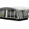 Westfield Galaxy 8 Tent -Outdoor Kampeeruitrusting 706013 4812272