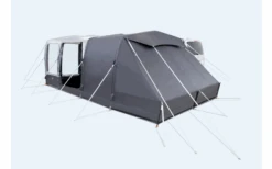 Dometic Rarotonga DA FTT 401 AIR LH Opblaasbare Wegwerpluifel 3 M Model Links -Outdoor Kampeeruitrusting 707744 4801763