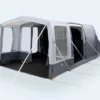 Dometic Rarotonga DA FTT 401 AIR LH Opblaasbare Wegwerpluifel 3 M Model Links -Outdoor Kampeeruitrusting 707756 4801532