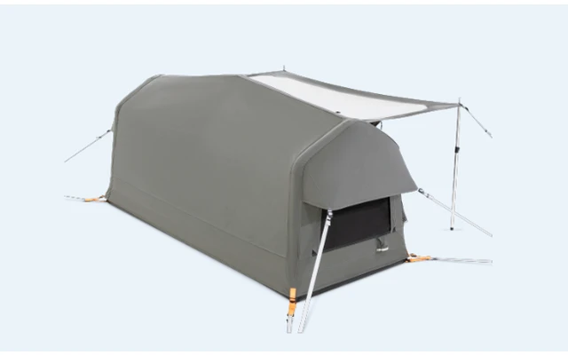Dometic Pico FTC 1X1 TC Opblaasbare Campingtent Voor één Persoon 5 Dometic Pico FTC 1X1 TC Opblaasbare Campingtent Voor één Persoon - Afbeelding 3