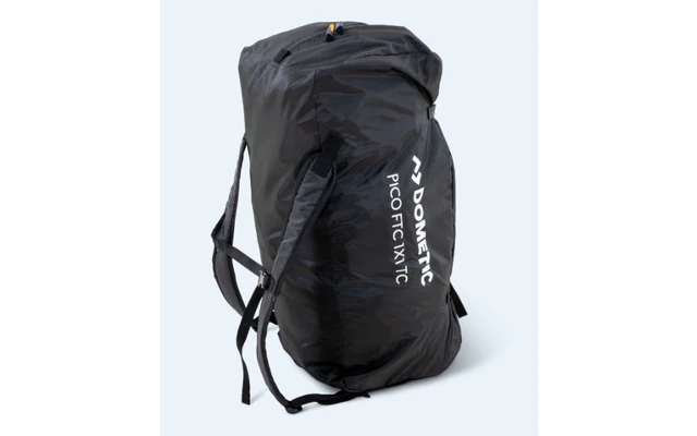 Dometic Pico FTC 1X1 TC Opblaasbare Campingtent Voor één Persoon 9 Dometic Pico FTC 1X1 TC Opblaasbare Campingtent Voor één Persoon - Afbeelding 7