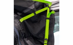 Dometic Club Deluxe AIR Pro DA Opblaasbare Vrijstaande Luifel Breedte 2,6 M -Outdoor Kampeeruitrusting 707819 4789835