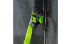 Dometic Club Deluxe AIR Pro DA Opblaasbare Vrijstaande Luifel Breedte 2,6 M -Outdoor Kampeeruitrusting 707822 4789841