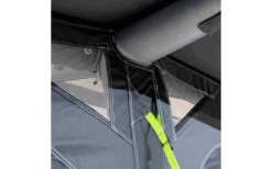 Dometic Club Deluxe AIR Pro DA Opblaasbare Vrijstaande Luifel Breedte 2,6 M -Outdoor Kampeeruitrusting 707825 4789847