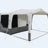 Dometic Santorini FTK 2X4 TC Opblaasbare Campingtent 4 Personen -Outdoor Kampeeruitrusting 707891 4809017