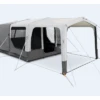 Dometic Santorini FTK 4X8 TC Opblaasbare Campingtent 8 Personen