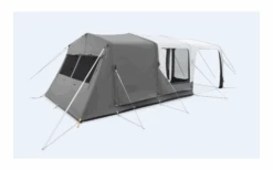 Dometic Santorini FTK 4X8 TC Opblaasbare Campingtent 8 Personen -Outdoor Kampeeruitrusting 708062 4809179