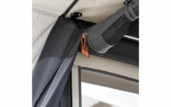 Dometic TRT 140 Luchtopblaasbare Daktent Inclusief Pomp -Outdoor Kampeeruitrusting 708581 4814645