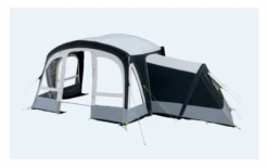 Dometic Pop AIR Pro 290 / 340 / 365 Bijgebouw Voor Opblaasbare Luifel