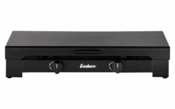 Enders Campingfornuis Dalgety 2 Zwart -Outdoor Kampeeruitrusting 710792 4817405