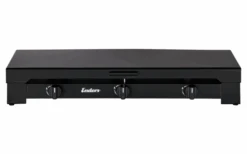 Enders Campingfornuis Dalgety 3 Zwart