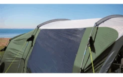 Outwell Ashwood 3 Tunneltent -Outdoor Kampeeruitrusting 710954 4961645