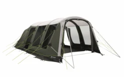 Outwell Sundale 5PA Opblaasbare Tunneltent Voor 5 Personen