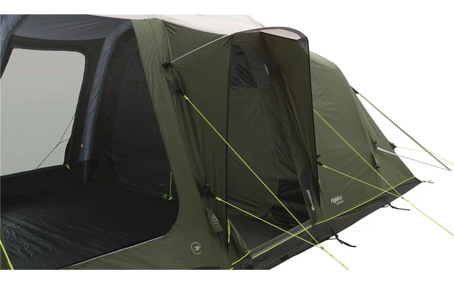 Outwell Sundale 5PA Opblaasbare Tunneltent Voor 5 Personen 8 Outwell Sundale 5PA Opblaasbare Tunneltent Voor 5 Personen - Afbeelding 6