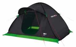 High Peak Swift 3 Pop Up Dome Tent Voor 3 Personen Phantom Green 9 High Peak Swift 3 Pop Up Dome Tent Voor 3 Personen Phantom Green -Outdoor Kampeeruitrusting 711380 4828475
