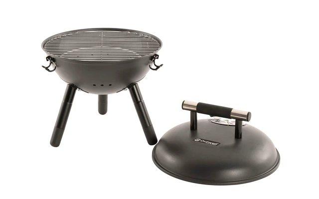 Outwell Calvados Grill M Camping Grill 3 Outwell Calvados Grill M Camping Grill