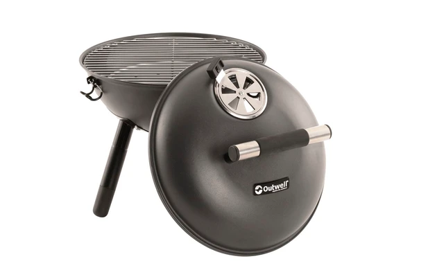 Outwell Calvados Grill M Camping Grill 4 Outwell Calvados Grill M Camping Grill - Afbeelding 2
