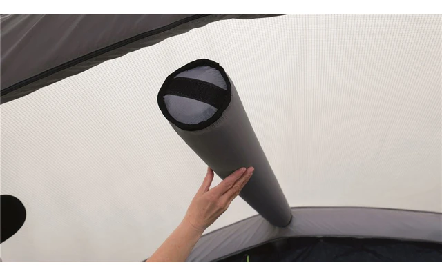 Outwell Springville Opblaasbare 6SA Tunneltent Voor 6 Personen 7 Outwell Springville Opblaasbare 6SA Tunneltent Voor 6 Personen - Afbeelding 5