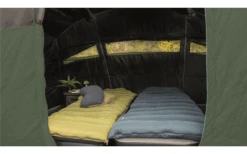 Outwell Parkdale 4PA Opblaasbare Tunneltent Drie Kamer Voor 4 Personen 9 Outwell Parkdale 4PA Opblaasbare Tunneltent Drie Kamer Voor 4 Personen -Outdoor Kampeeruitrusting 711758 4825508