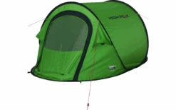 High Peak Vision 2 Enkel Dak Pop Up Tent Zwart 10 High Peak Vision 2 Enkel Dak Pop Up Tent Zwart -Outdoor Kampeeruitrusting 712304 4827926