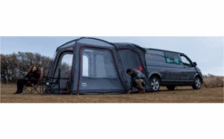 Vango Achterklep Hub Laag -Outdoor Kampeeruitrusting 712388 4852484