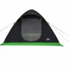High Peak Swift 3 Pop Up Dome Tent Voor 3 Personen Phantom Green -Outdoor Kampeeruitrusting 712481 4828463