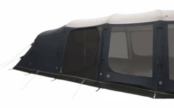 Outwell Wood Lake 6ATC Opblaasbare Tunneltent Voor 6 Personen 11 Outwell Wood Lake 6ATC Opblaasbare Tunneltent Voor 6 Personen -Outdoor Kampeeruitrusting 712544 4825187