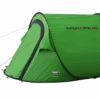 High Peak Vision 3 Single Roof 3 Person Pop Up Throwaway Tent Zwart -Outdoor Kampeeruitrusting 712586 4828118 1