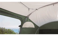 Outwell Ashwood 5 Tunneltent -Outdoor Kampeeruitrusting 714788 5123255