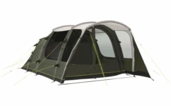 Outwell Ashwood 5 Tunneltent -Outdoor Kampeeruitrusting 715562 5123243