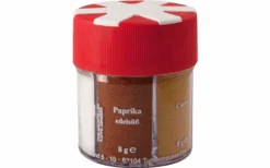 Basic Nature BasicNature Kruidenvormer 6 In 1 -Outdoor Kampeeruitrusting 717878 4881134