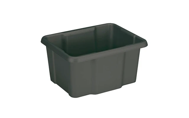 Sunware Relife Nesta Opbergbox 32L Antraciet 3 Sunware Relife Nesta Opbergbox 32L Antraciet