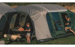 Outwellt Universal Connector M -Outdoor Kampeeruitrusting 719078 4895315