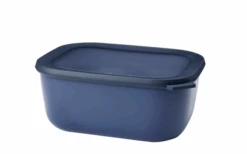 Mepal Cirqula Multikom Rechthoekig 3000 Ml Nordic Pine -Outdoor Kampeeruitrusting 720560 4923098