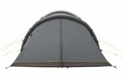 Outwell Starhill 6A Opblaasbare Tunneltent Vier Ruimte Voor 6 Personen -Outdoor Kampeeruitrusting 727805 4986014
