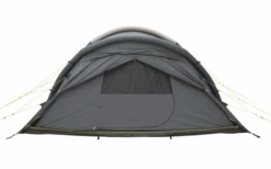 Outwell Starhill 6A Opblaasbare Tunneltent Vier Ruimte Voor 6 Personen -Outdoor Kampeeruitrusting 727808 4986020