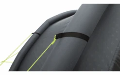 Outwell Starhill 6A Opblaasbare Tunneltent Vier Ruimte Voor 6 Personen -Outdoor Kampeeruitrusting 727811 4986026