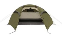 Robens Havik 2 Tunneltent Groen 2 Personen -Outdoor Kampeeruitrusting 728666 5040749