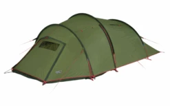 High Peak Falcon 3 Persoons Tunneltent Met Front Donkergroen 8 High Peak Falcon 3 Persoons Tunneltent Met Front Donkergroen -Outdoor Kampeeruitrusting 728792 5033741