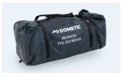 Dometic Reunion FTG 5X5 REDUX Opblaasbare Campingtent Voor 5 Personen 15 Dometic Reunion FTG 5X5 REDUX Opblaasbare Campingtent Voor 5 Personen -Outdoor Kampeeruitrusting 728864 5078381
