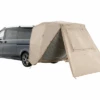 Vaude Drive Van Kofferbak Autoluifel 180 X 250 Cm Beige
