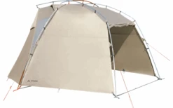 Vaude Drive Van Autotent Bus Luifel 360 X 335 X 230 Cm Beige