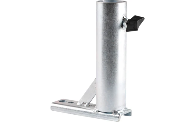 Wecamp Montagebeugel Voor Droogmolen 3 Wecamp Montagebeugel Voor Droogmolen