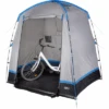 High Peak Torbole Vrijstaande Multifunctionele Tent 150 X 185 Cm Grijs/Zwart/Blauw -Outdoor Kampeeruitrusting 730940 4892246