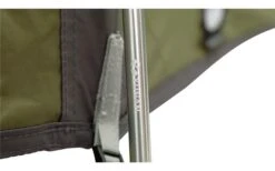 Robens Voyager Versa 4 Tunneltent 4 Personen 415 X 230 X 125 Cm -Outdoor Kampeeruitrusting 731654 5040515